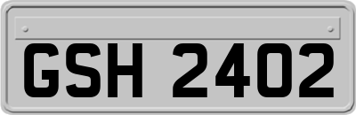 GSH2402