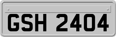 GSH2404