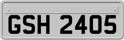 GSH2405