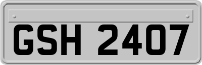 GSH2407