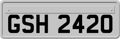 GSH2420