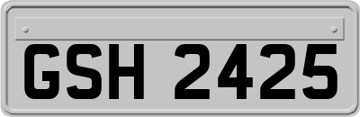 GSH2425