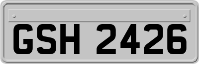 GSH2426