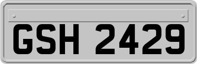 GSH2429