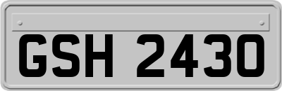 GSH2430