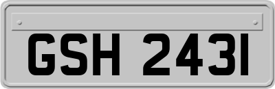 GSH2431