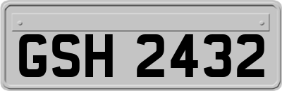 GSH2432