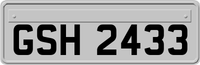 GSH2433