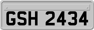 GSH2434