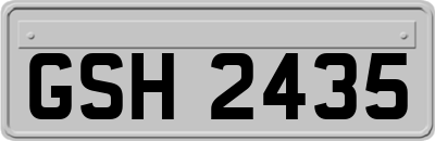 GSH2435