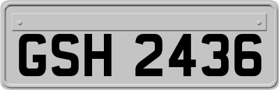 GSH2436