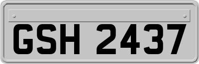 GSH2437