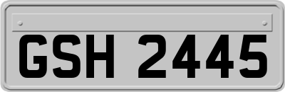 GSH2445