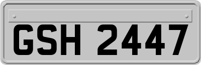 GSH2447