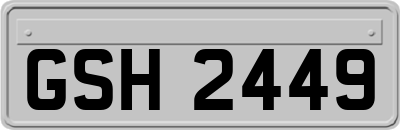GSH2449