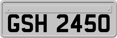 GSH2450