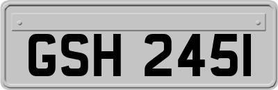 GSH2451