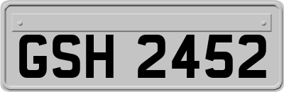 GSH2452