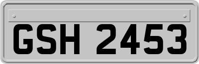 GSH2453