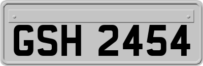 GSH2454