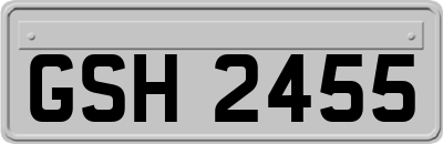 GSH2455