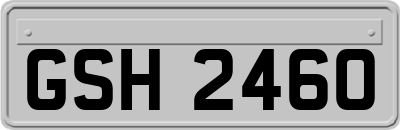 GSH2460