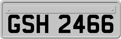 GSH2466