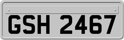 GSH2467