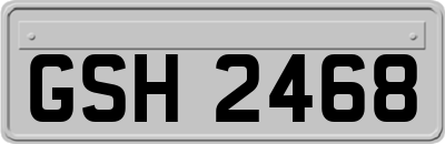 GSH2468