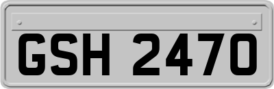 GSH2470