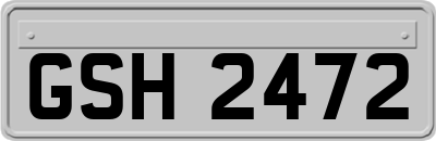 GSH2472