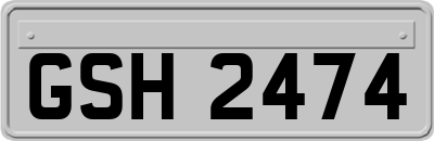 GSH2474