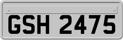 GSH2475