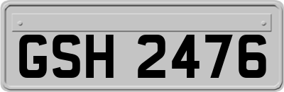 GSH2476