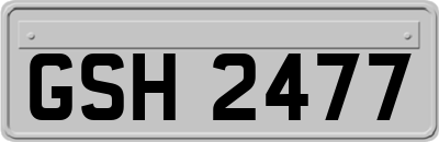 GSH2477
