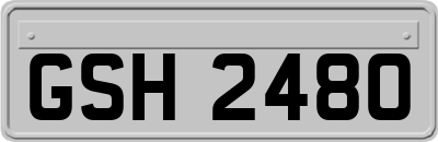GSH2480