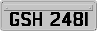 GSH2481