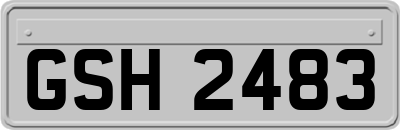 GSH2483