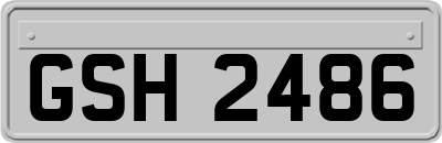 GSH2486