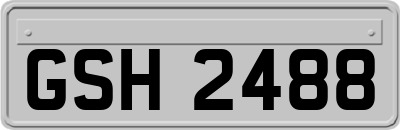 GSH2488