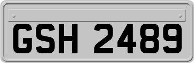 GSH2489