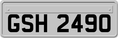 GSH2490