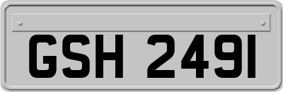 GSH2491