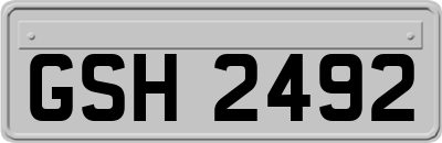 GSH2492