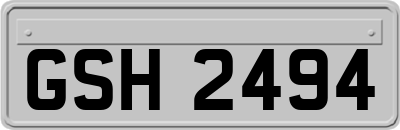 GSH2494