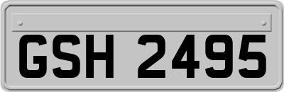GSH2495