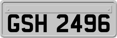 GSH2496