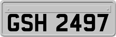 GSH2497
