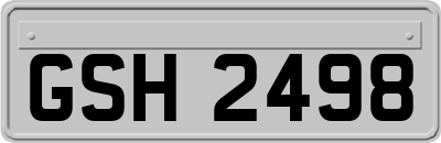GSH2498