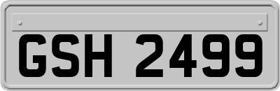 GSH2499